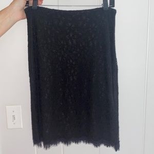 **NEVER WORN!!** Diane Von Furstenberg Skirt